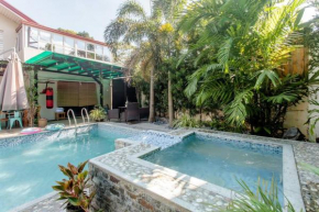 Exclusive Guest House near Valley Golf Ortigas ext